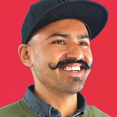 Musa Ahmed