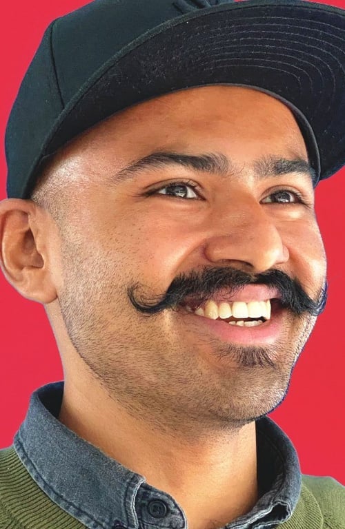 Musa Ahmed
