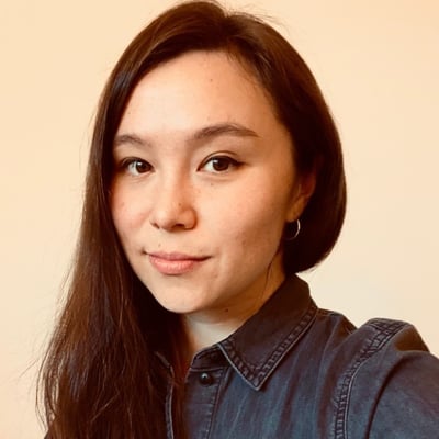 Steph Chow