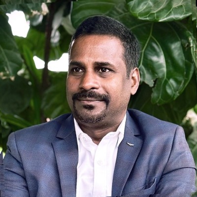 Baskar Ganesan