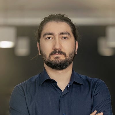Ramin Khatibi