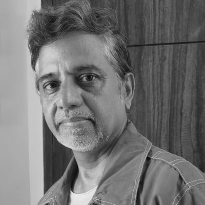 Shashikant Zagade