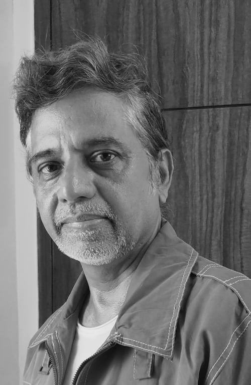 Shashikant Zagade