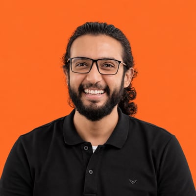 Ahmad Magdi