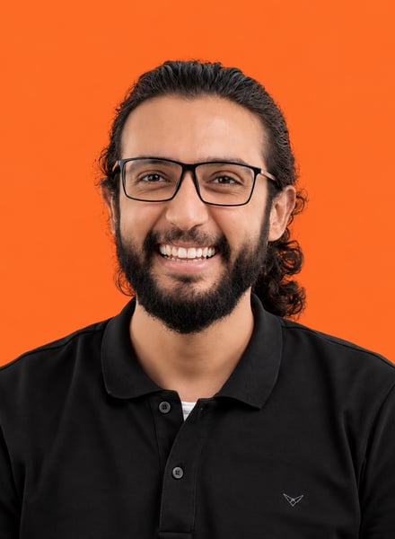 Ahmad Magdi