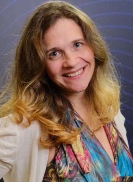Cris Lindner Kanaan