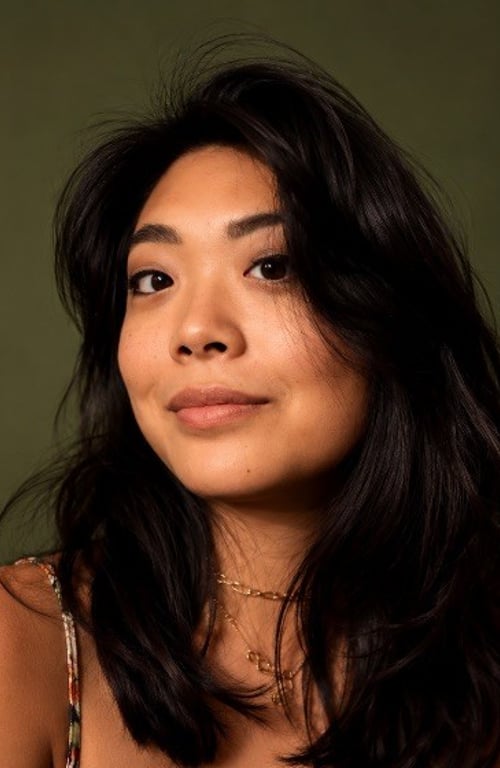 Leanne Kawahigashi