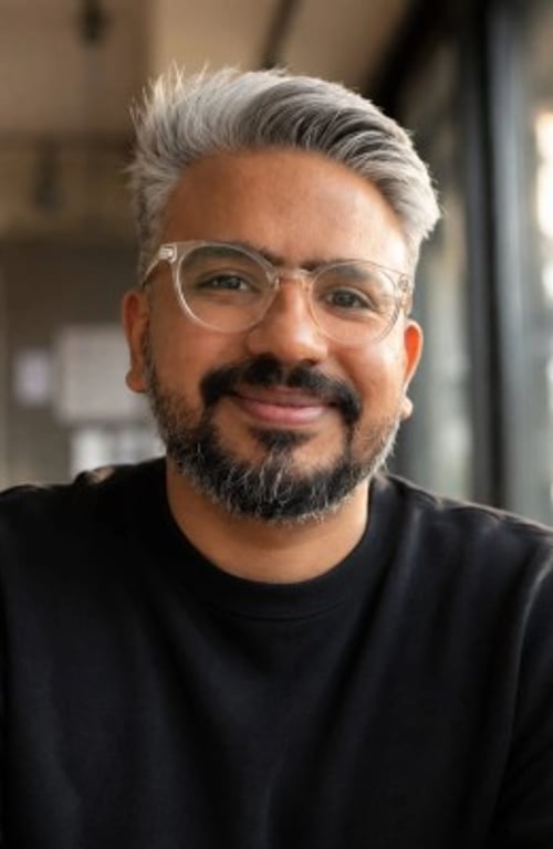 Vardhman Jain
