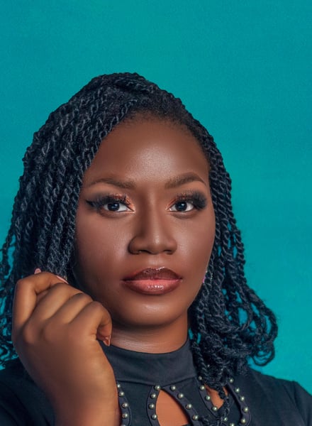 Chinonye Umeh